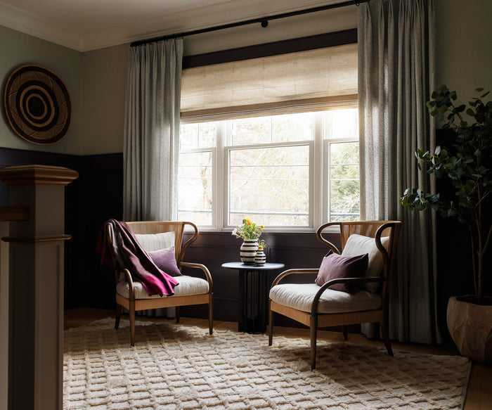 La Douce Luxury Alpaca Throw