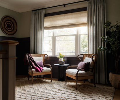La Douce Luxury Alpaca Throw