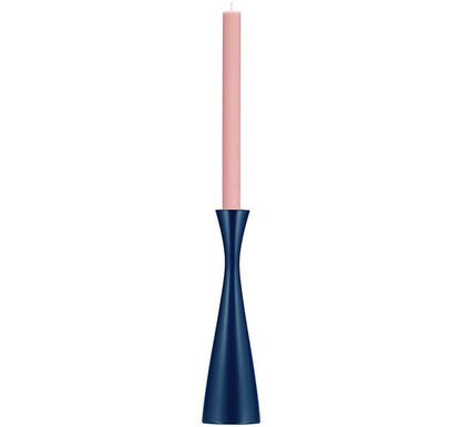 Les Majestueuses Wood Candle Holder