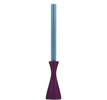 Les Majestueuses Wood Candle Holder
