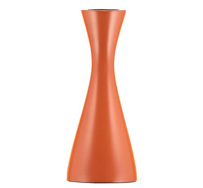 Les Majestueuses Wood Candle Holder