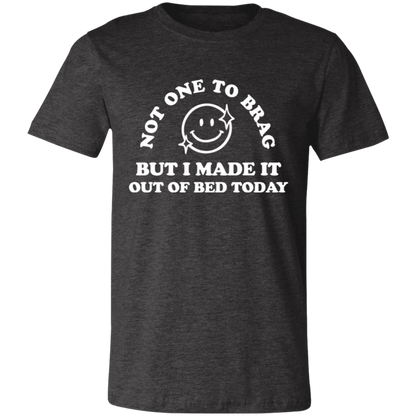 Dark Grey Heather / S
