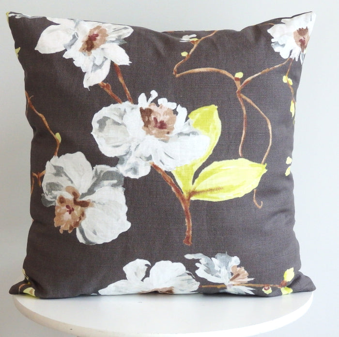 Magnolia Cushion Cover