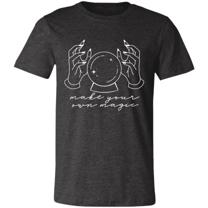Dark Grey Heather / S