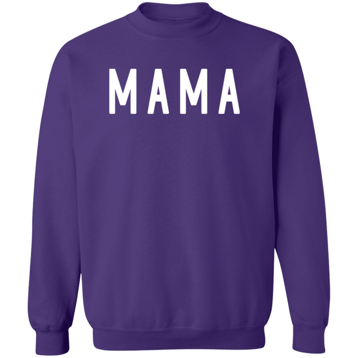 Purple / S