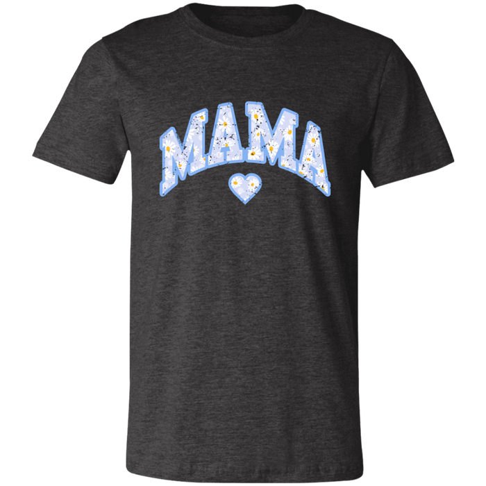 Dark Grey Heather / S