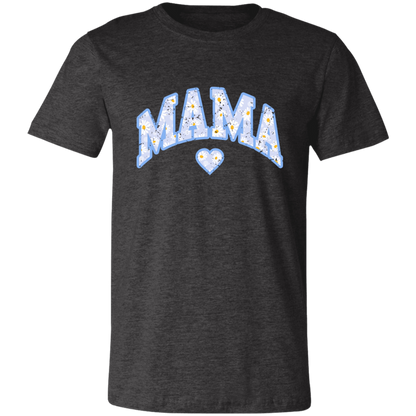 Dark Grey Heather / S