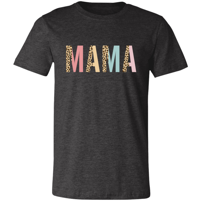 Dark Grey Heather / S