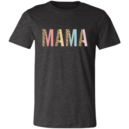 Dark Grey Heather / S