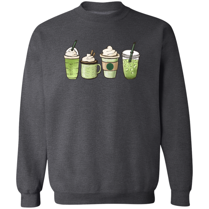 Dark Heather / S