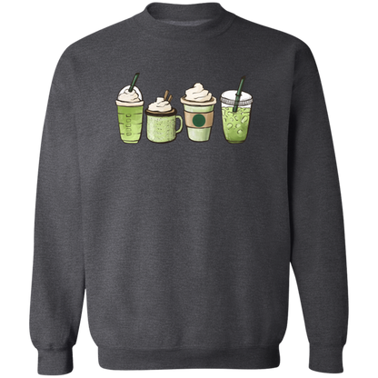 Dark Heather / S