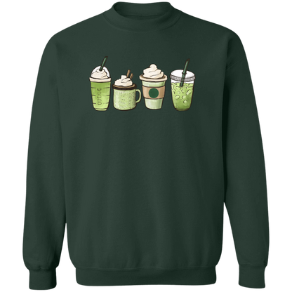 Forest Green / S
