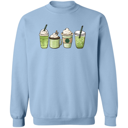 Light Blue / S