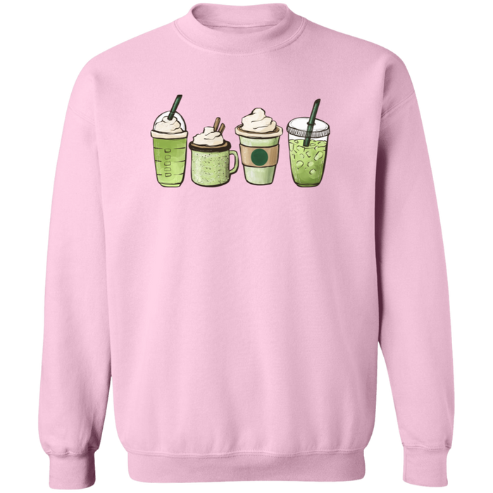 Light Pink / S