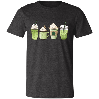 Dark Grey Heather / S