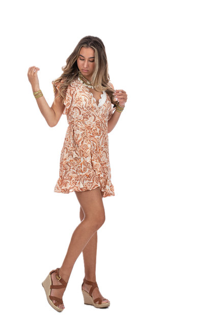 Mia Dress
