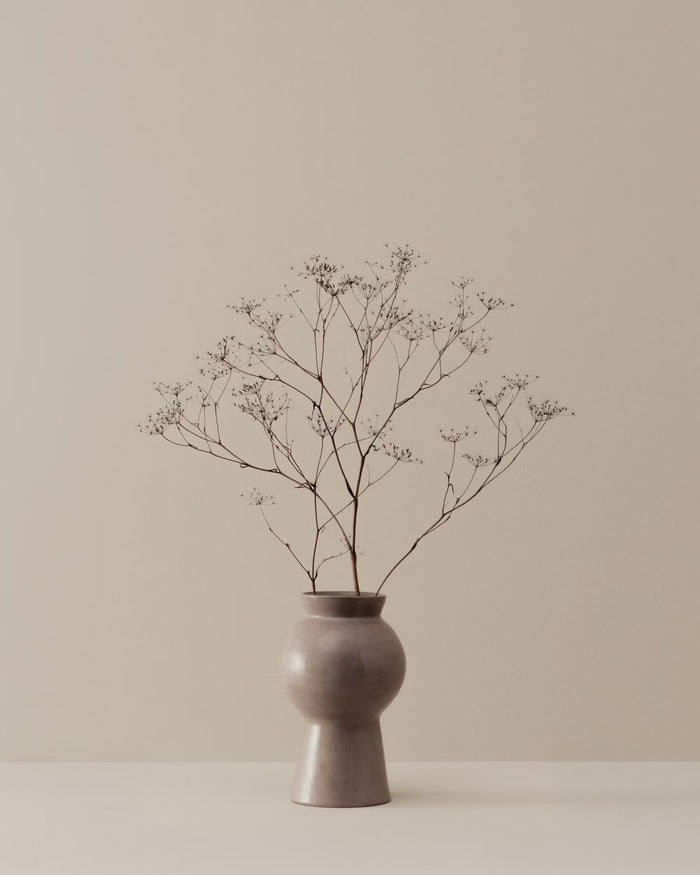 Milo Ceramic Vase