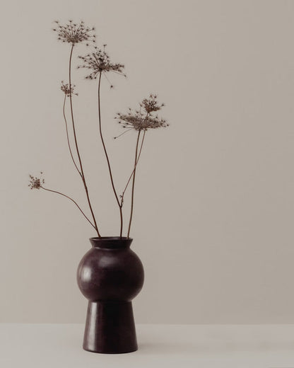 Milo Ceramic Vase