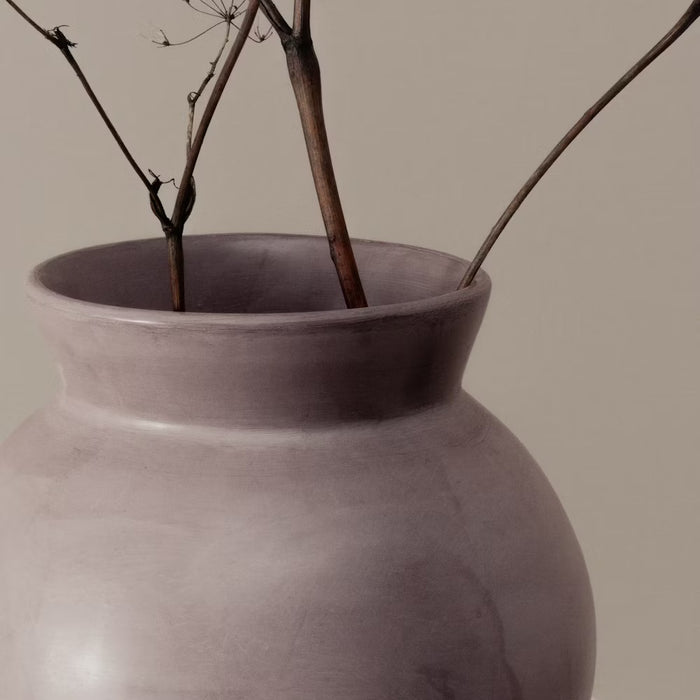 Milo Ceramic Vase