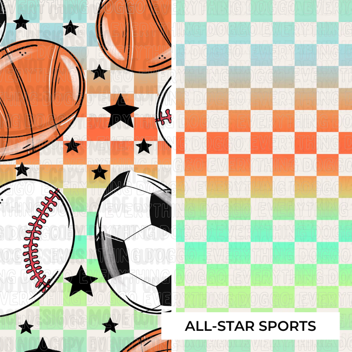 Single Snap - Curved Neckline Snap On / X-Small / All-Star Sports