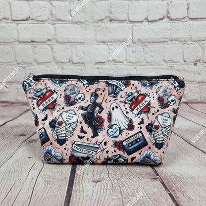 My Chemical Romance Make up / Useful Pouch