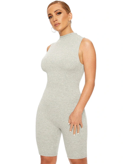NW Sleeveless Romper