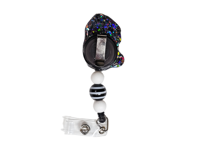 Night Owl’s Brew | Fixed Badge Reel