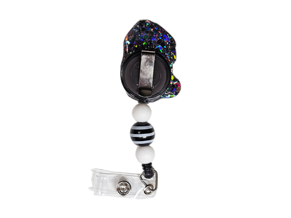 Night Owl’s Brew | Fixed Badge Reel