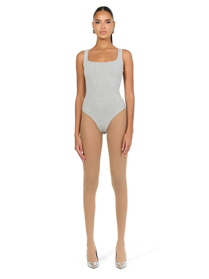 NW Sculpt Tank Scoop Bodysuit