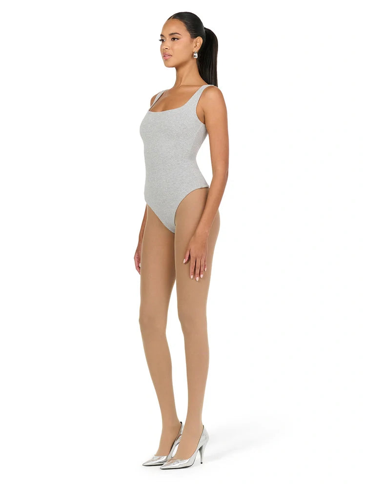 NW Sculpt Tank Scoop Bodysuit