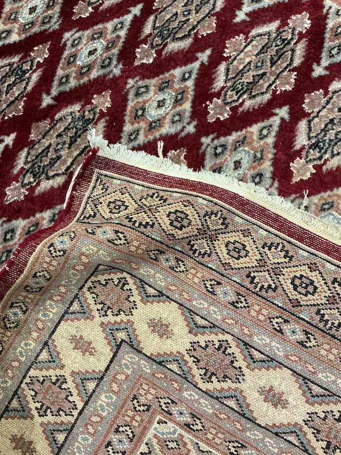 Pakistani Bukhara - 3'10” X 6'0”
