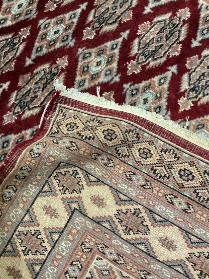 Pakistani Bukhara - 3'10” X 6'0”