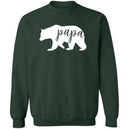Forest Green / S
