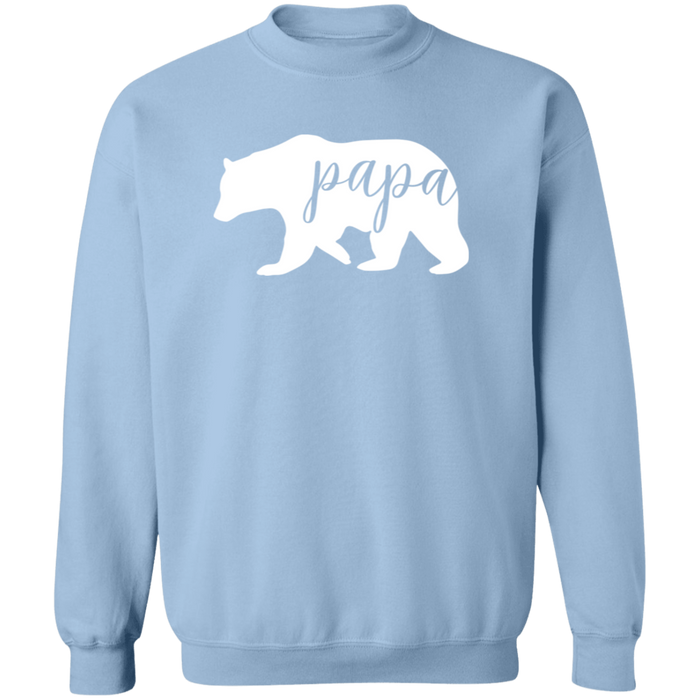 Light Blue / S