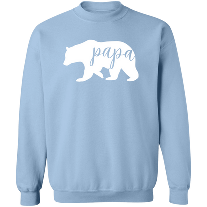 Light Blue / S
