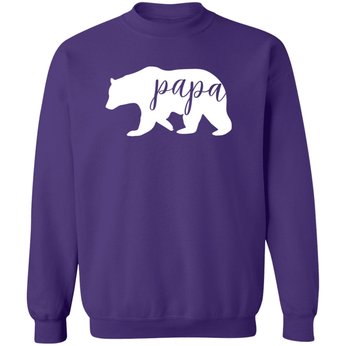 Purple / S