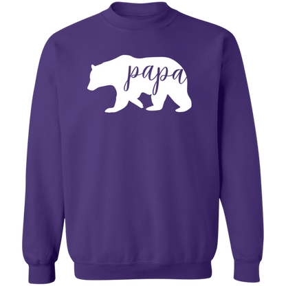 Purple / S