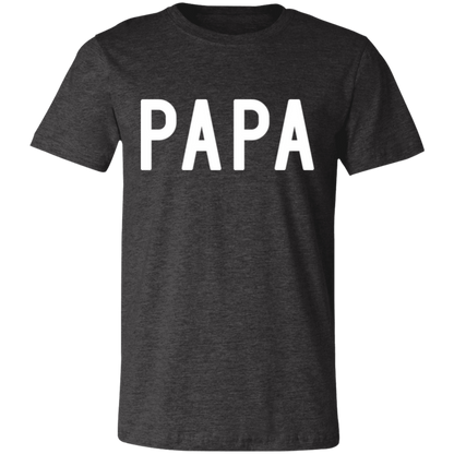 Dark Grey Heather / S
