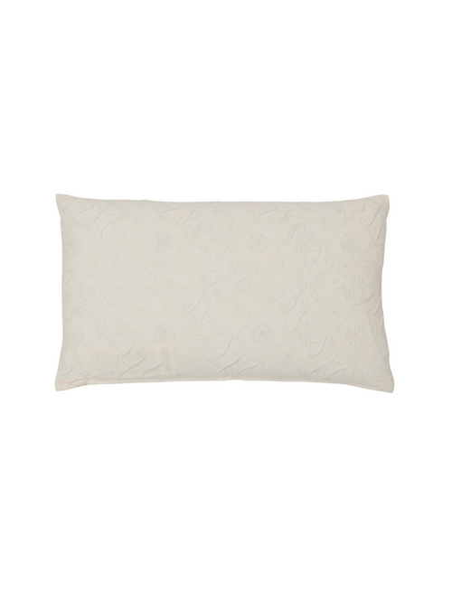 Payal Embroidered Pillow