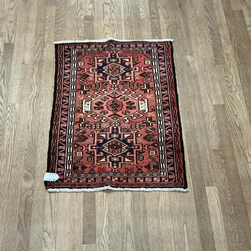 Persian Karajeh - 2'2” X 3'0”