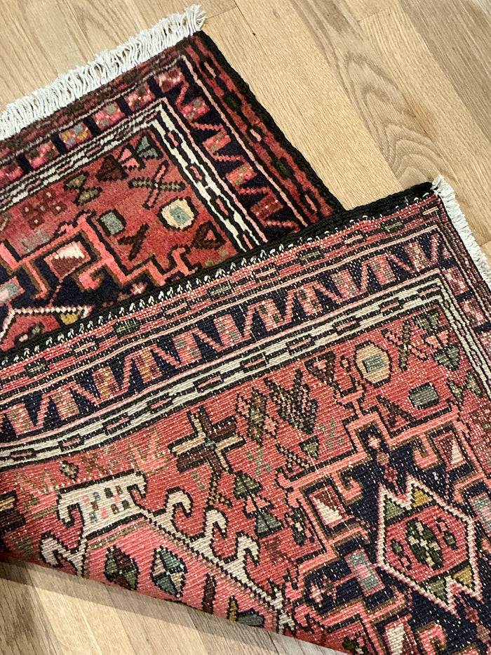 Persian Karajeh - 2'3” X 3'0”
