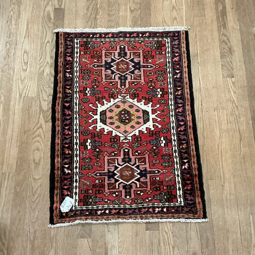Persian Karajeh - 2'3” X 3'2”