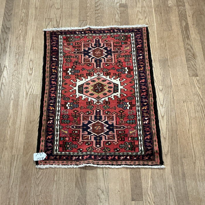 Persian Karajeh - 2'3” X 3'2”