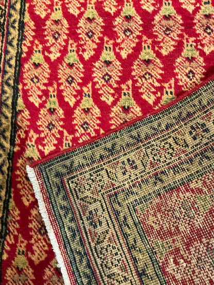 Persian Tabriz - 2'11” X 4'8”