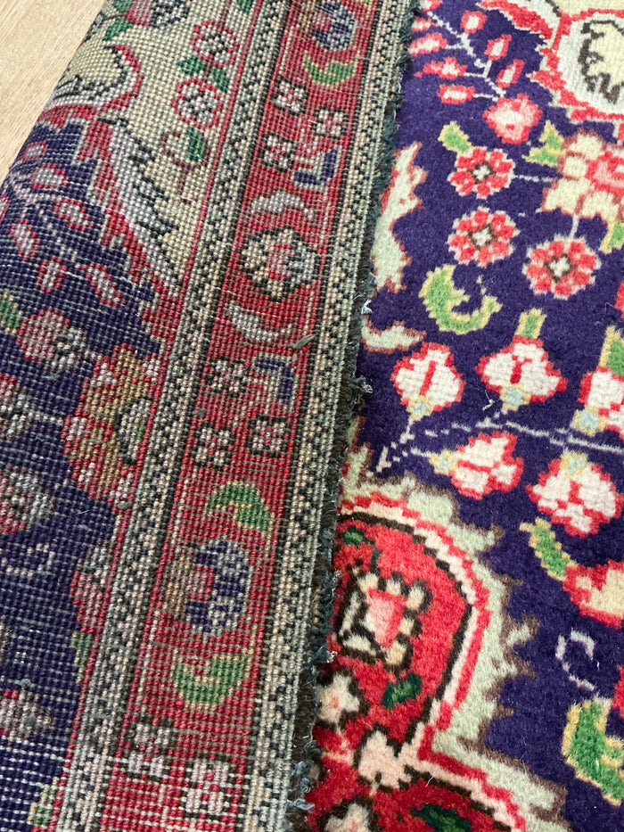 Persian Tabriz - 3'0” X 4'8”