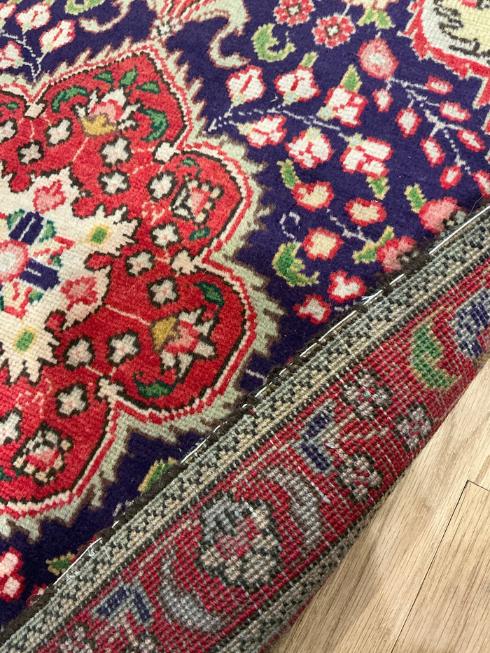 Persian Tabriz - 3'0” X 4'8”