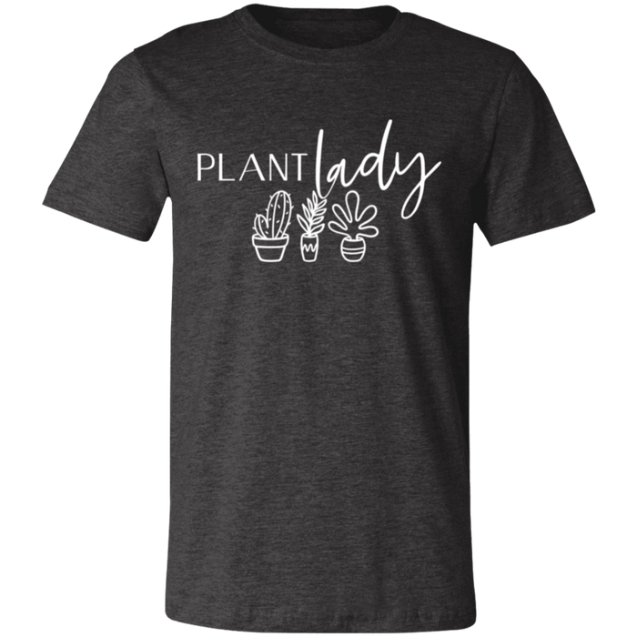 Dark Grey Heather / S