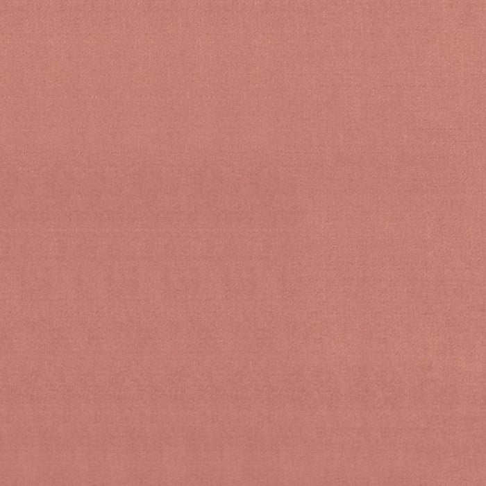 Plutus Baby Pink Solid Shiny Velvet Luxury Throw Pillow - Plutus Brands