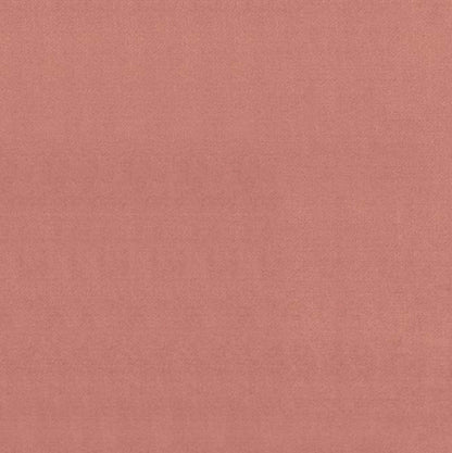 Plutus Baby Pink Solid Shiny Velvet Luxury Throw Pillow - Plutus Brands