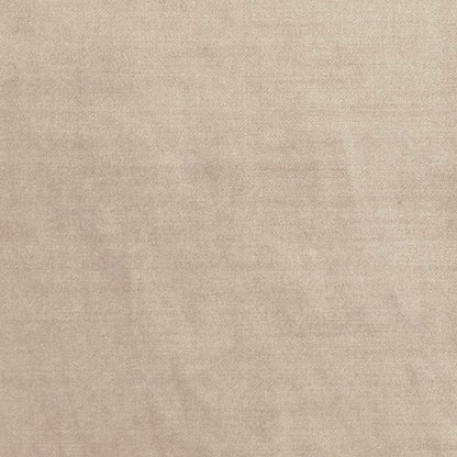 Plutus Blush Solid Shiny Velvet Luxury Throw Pillow - Plutus Brands
